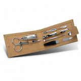 Cork Manicure Set - 124159-5