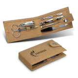 Cork Manicure Set - 124159 main