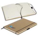 Sugarcane Paper Hard Cover Notebook - 124161 main