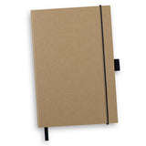 Sugarcane Paper Hard Cover Notebook - 124161 own