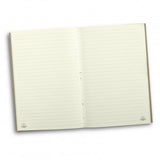 Sugarcane Paper Soft Cover Notebook - 124162-1