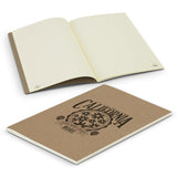 Sugarcane Paper Soft Cover Notebook - 124162 main