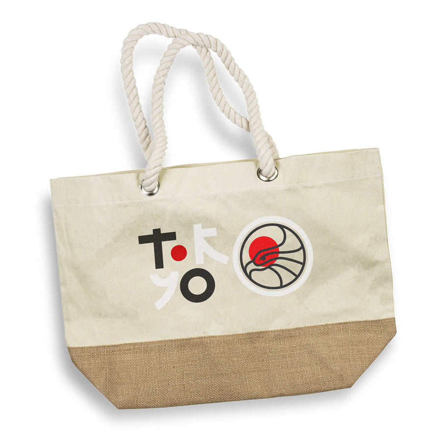 Helios Tote Bag - 124420