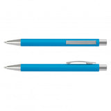 Lancer Soft-Touch Pen - 124693-13