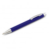 Lancer Soft-Touch Pen - 124693-1