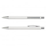 Lancer Soft-Touch Pen - 124693-5