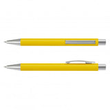 Lancer Soft-Touch Pen - 124693-6