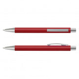 Lancer Soft-Touch Pen - 124693-9