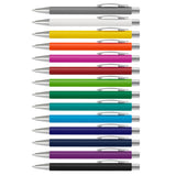 Lancer Soft-Touch Pen - 124693