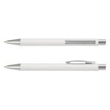 Lancer Soft-Touch Pen - 124693 own