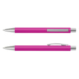 Lancer Soft-Touch Pen - 124693 own