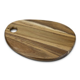 Keepsake Pebble Serving Board - 124697 own