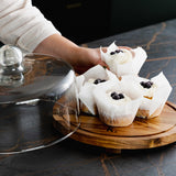Keepsake Cake Display - 124699-3