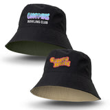 Reversible Ripstop Bucket Hat - 124711 main