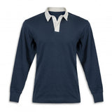 TRENDSWEAR Rugby Unisex Jersey - 124718-4