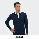 TRENDSWEAR Rugby Unisex Jersey - 124718 main