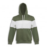 TRENDSWEAR Fairmount Unisex Hoodie - 124719-4