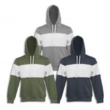TRENDSWEAR Fairmount Unisex Hoodie - 124719-1