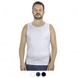 TRENDSWEAR Agility Mens Sports Tank Top - 124720-0