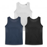 TRENDSWEAR Agility Mens Sports Tank Top - 124720-1