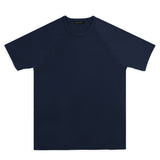 TRENDSWEAR Agility Mens Sports T-Shirt - 124723 colour:Navy