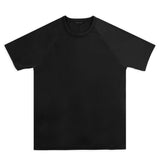 TRENDSWEAR Agility Mens Sports T-Shirt - 124723 colour:Black