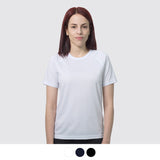 TRENDSWEAR Agility Womens Sports T-Shirt - 124724