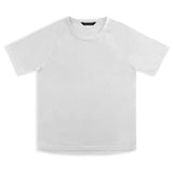 TRENDSWEAR Agility Womens Sports T-Shirt - 124724 colour:White