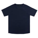 TRENDSWEAR Agility Womens Sports T-Shirt - 124724 colour:Navy