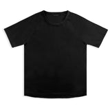 TRENDSWEAR Agility Womens Sports T-Shirt - 124724 colour:Black
