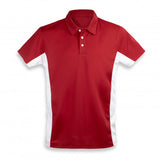 TRENDSWEAR Harvey Mens Polo - 124726-3