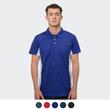 TRENDSWEAR Harvey Mens Polo - 124726 main