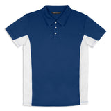 TRENDSWEAR Harvey Mens Polo - 124726 colour:Royal Blue