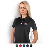 TRENDSWEAR Harvey Womens Polo - 124727-0