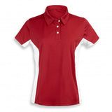 TRENDSWEAR Harvey Womens Polo - 124727-4