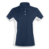 TRENDSWEAR Harvey Womens Polo - 124727-7