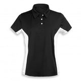 TRENDSWEAR Harvey Womens Polo - 124727-8