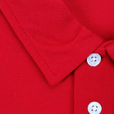TRENDSWEAR Harvey Womens Polo - 124727-1