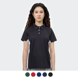TRENDSWEAR Harvey Womens Polo - 124727 main