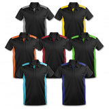 TRENDSWEAR Apex Mens Polo - 124729-1