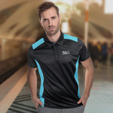 TRENDSWEAR Apex Mens Polo - 124729-2