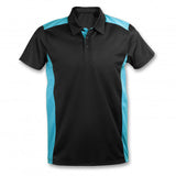 TRENDSWEAR Apex Mens Polo - 124729-10