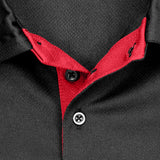 TRENDSWEAR Apex Mens Polo - 124729-3