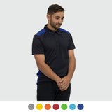 TRENDSWEAR Apex Mens Polo - 124729 main