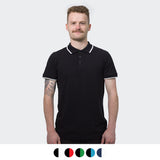 TRENDSWEAR Williams Mens Polo - 124732 main