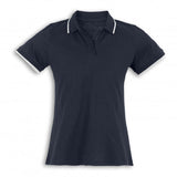 TRENDSWEAR Williams Womens Polo - 124733-5