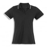 TRENDSWEAR Williams Womens Polo - 124733-6