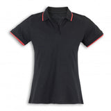 TRENDSWEAR Williams Womens Polo - 124733-7