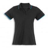 TRENDSWEAR Williams Womens Polo - 124733-9