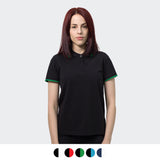 TRENDSWEAR Williams Womens Polo - 124733 main